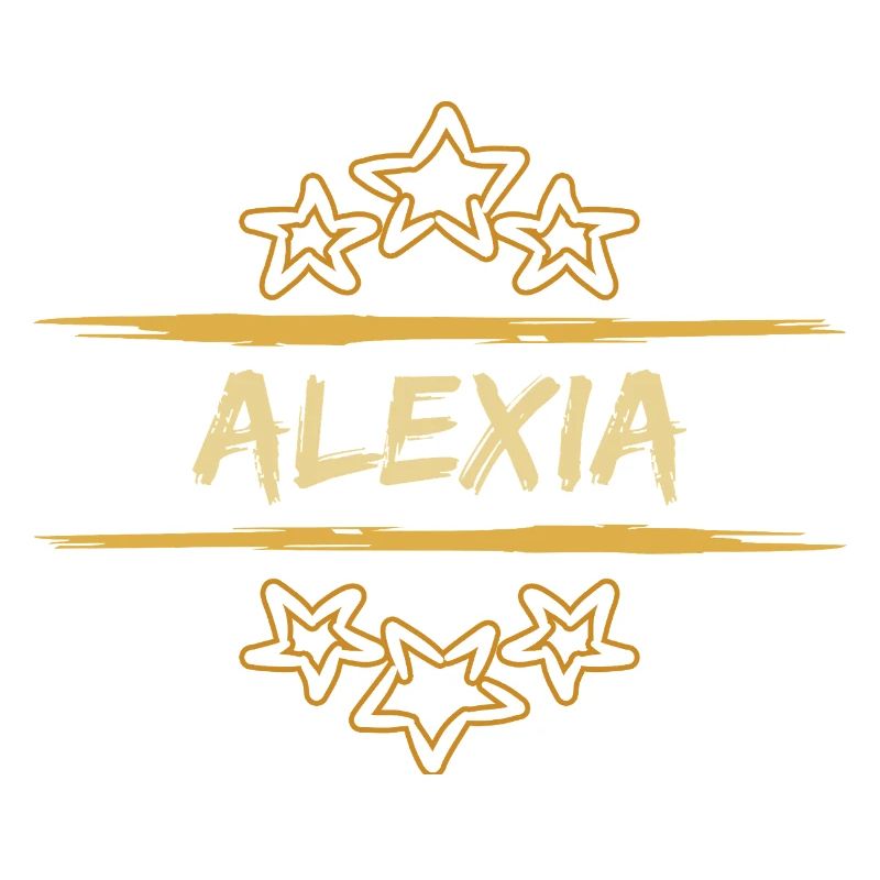 Gift for Alexia
