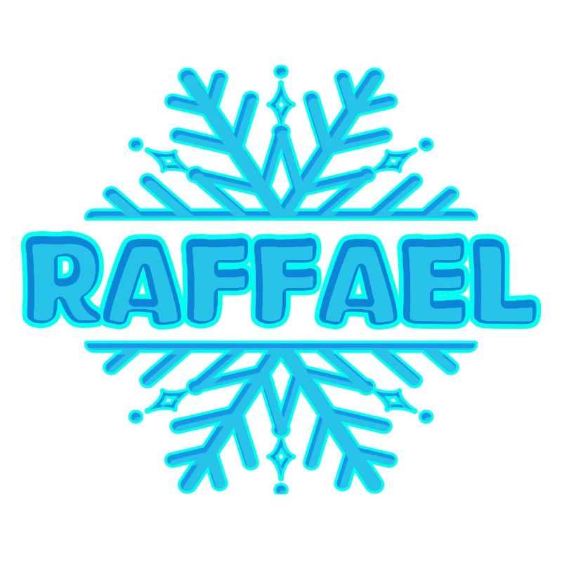 First name Raffael