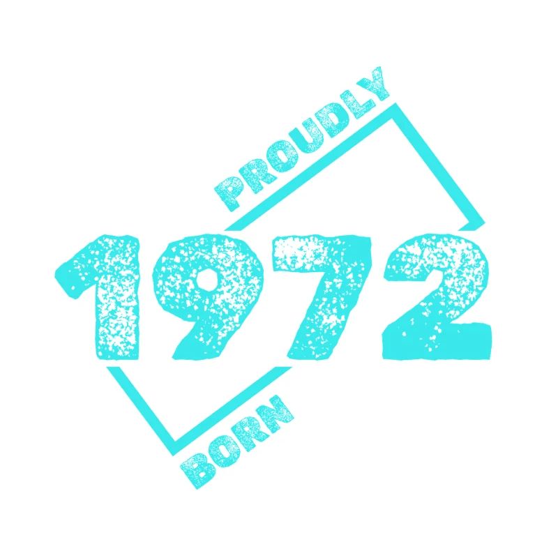 Idée cadeau 1972