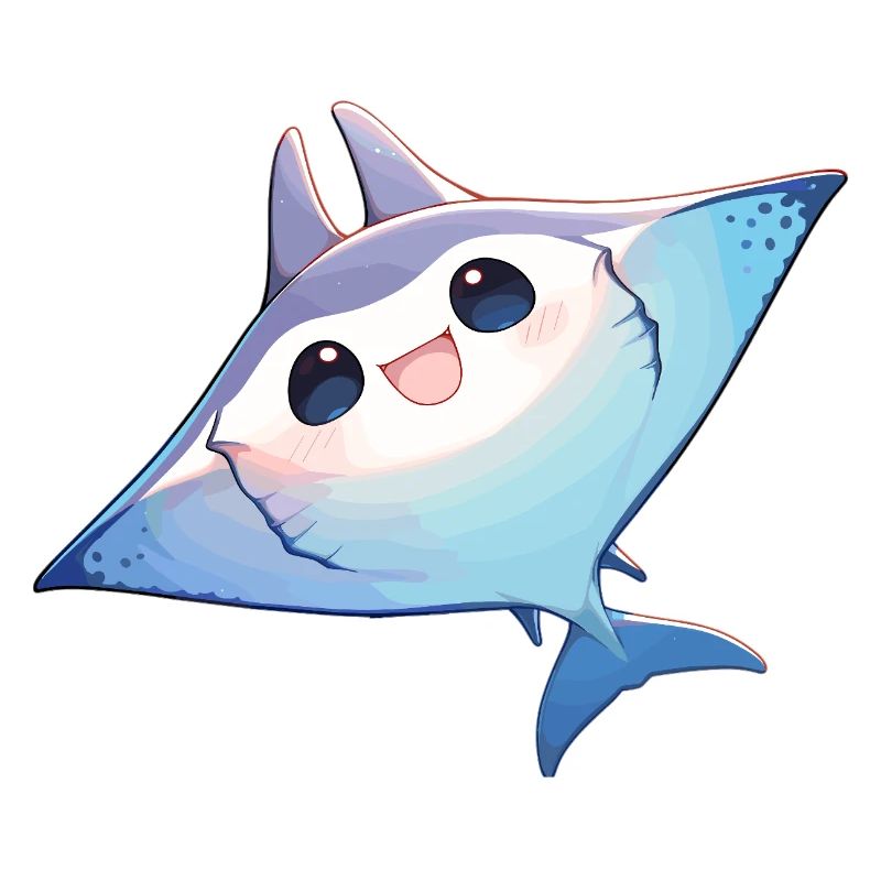 Rochen Mantarochen