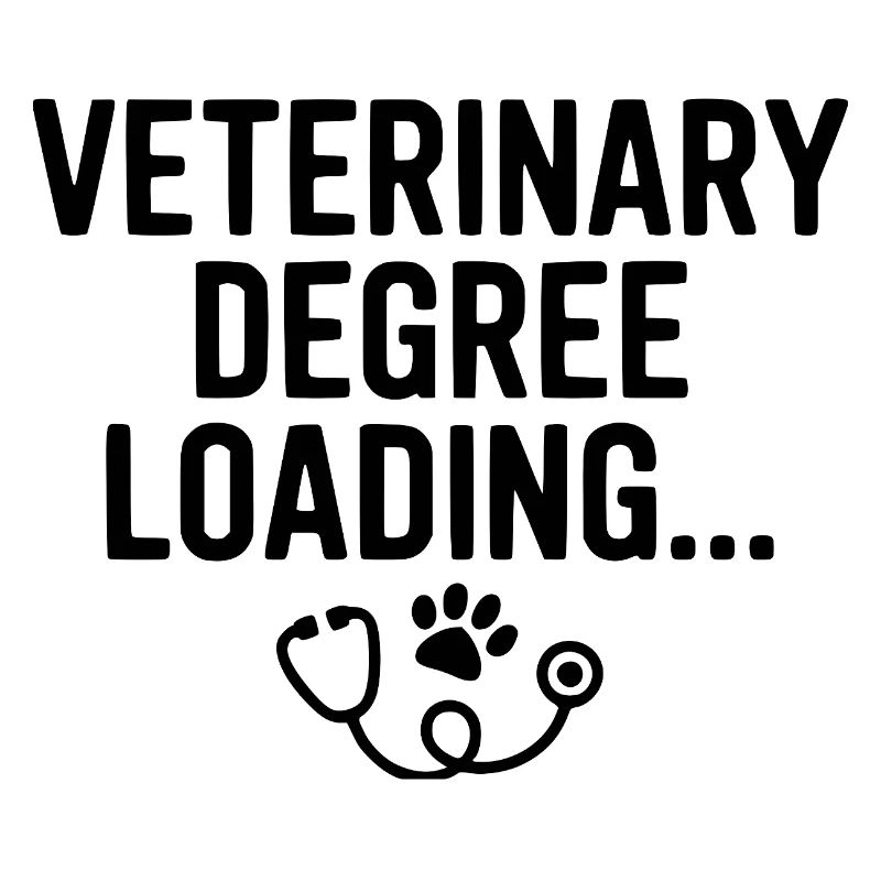 Veterinary Degree Loading...