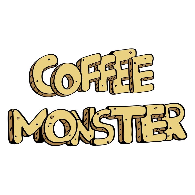 textcoffee_monster