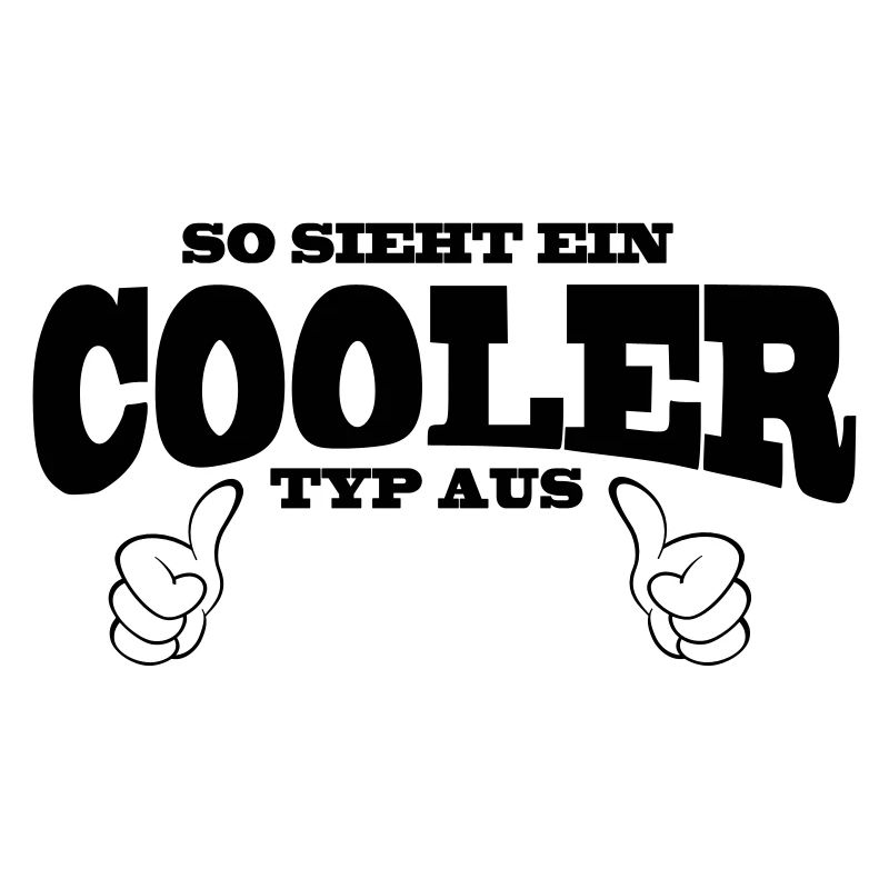 Cooler Typ