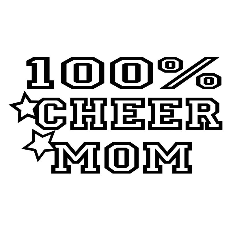 cheermom