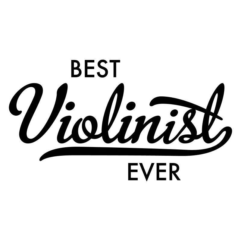 Violoniste
