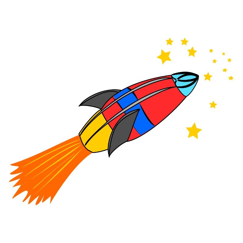 rocket