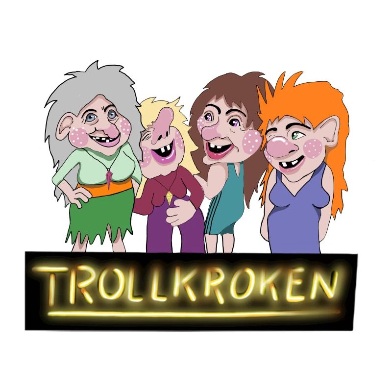 gancio Troll