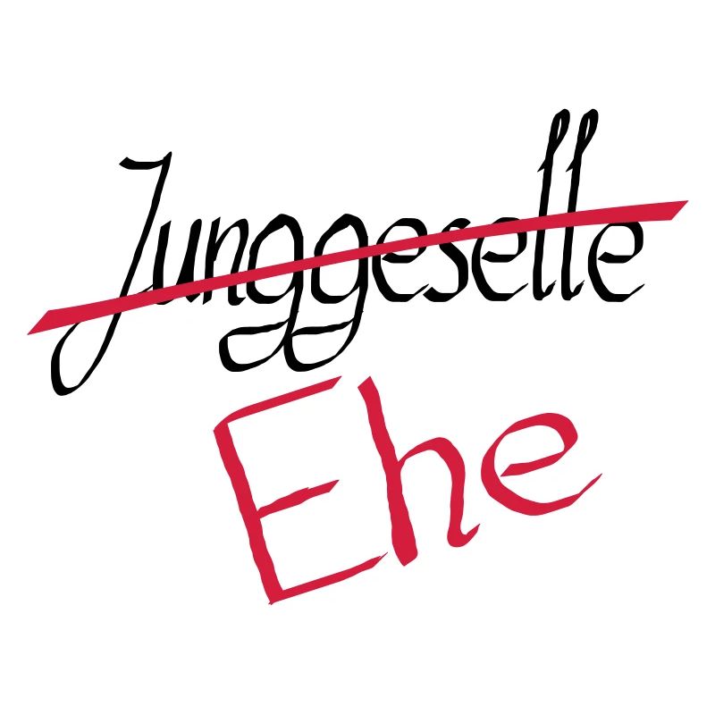 junggeselle 2