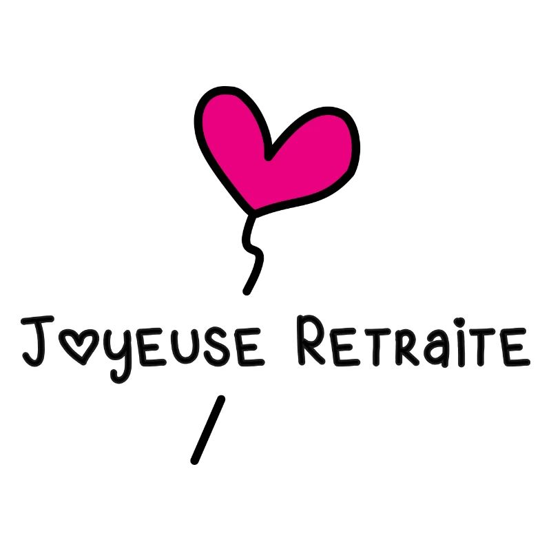 JOYEUSE RETRAITE