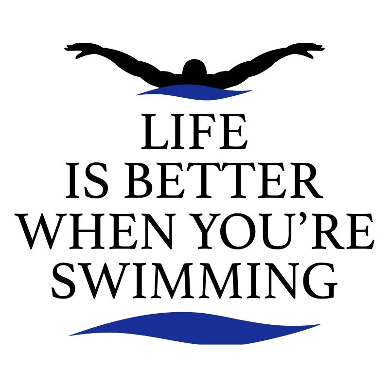 swim