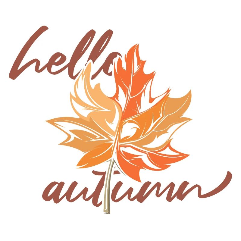 Maple leaf Mapleleaf Autumn Autumn