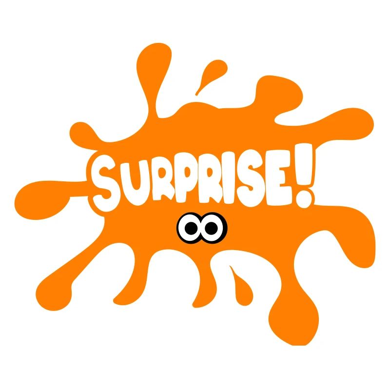 Surprise !