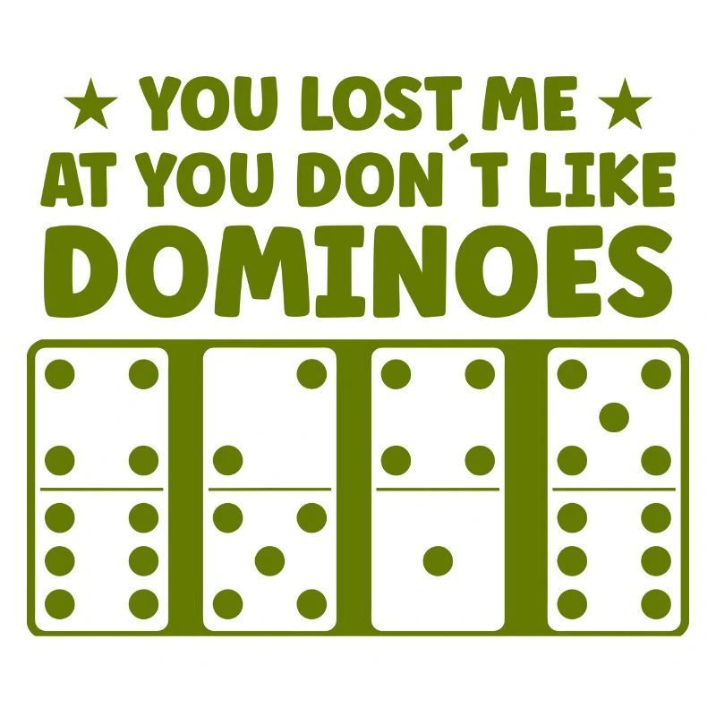 Conception de domino