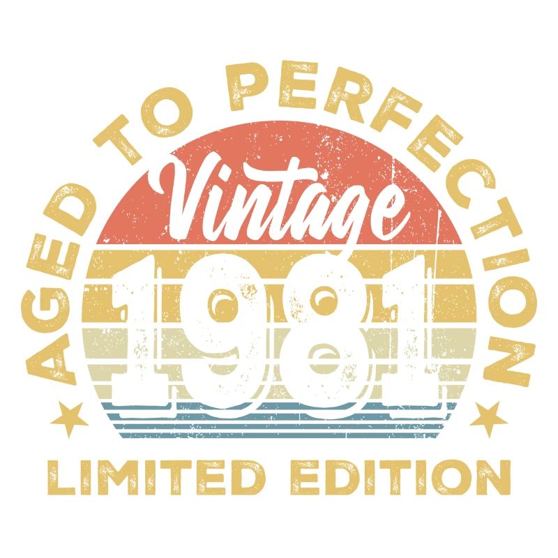 Millésime 1961 Edition Limitée