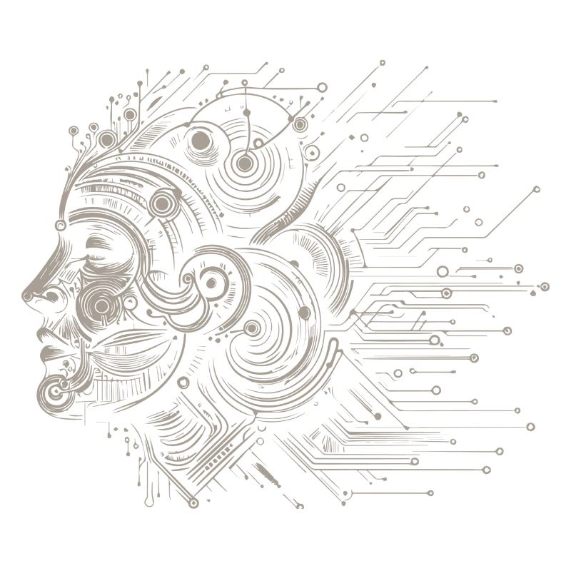 Brain in circuit design