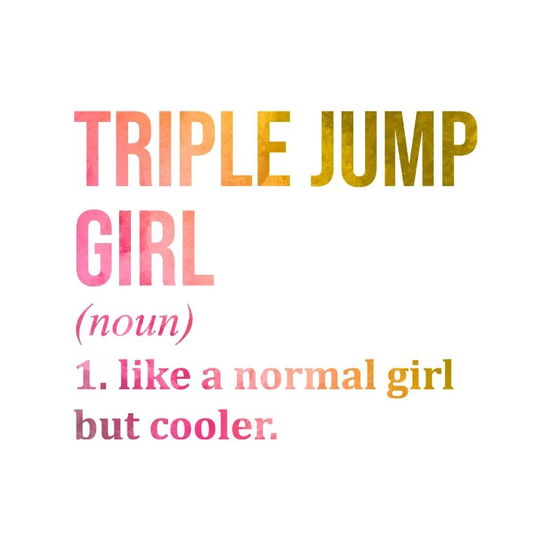 triple saut
