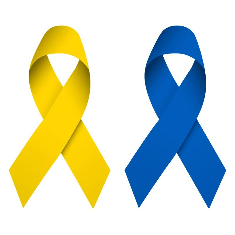 Peace loops for Ukraine