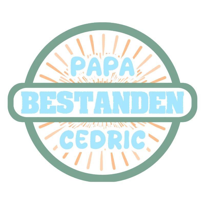 Gift for Cedric