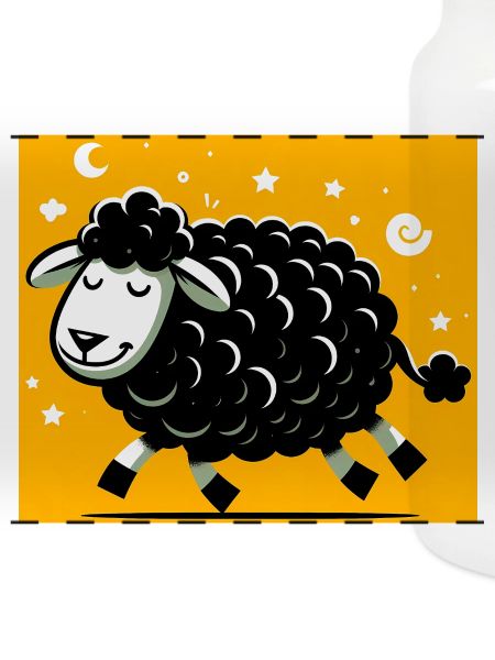 Schwarzes Schaf