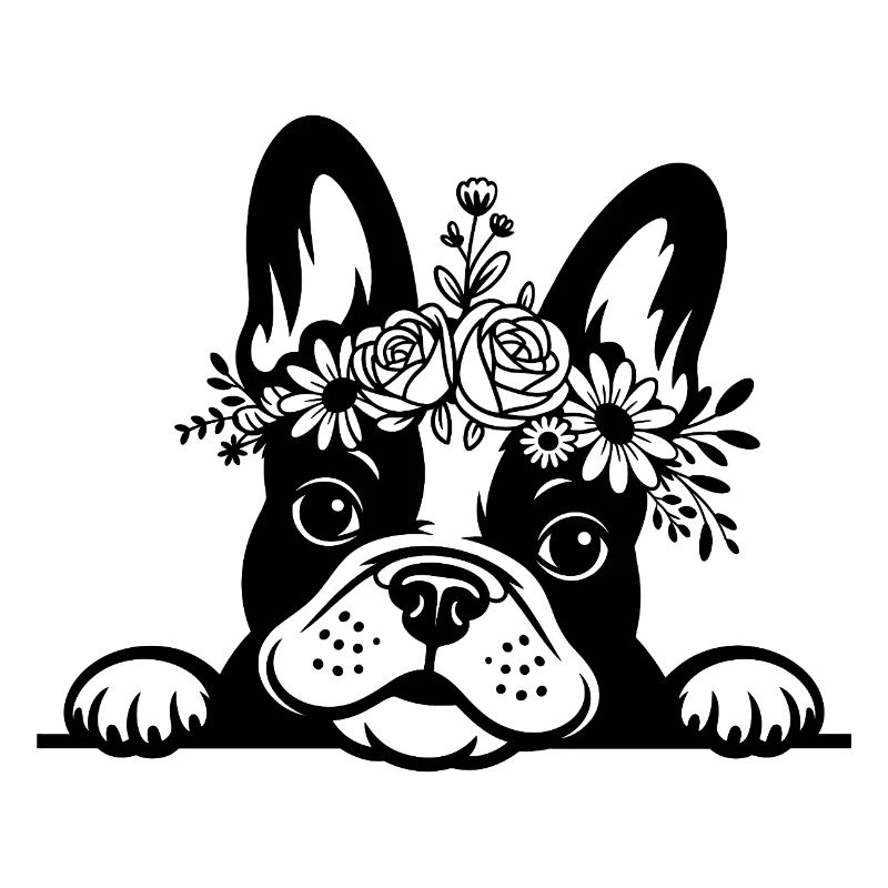 Bouledogue français