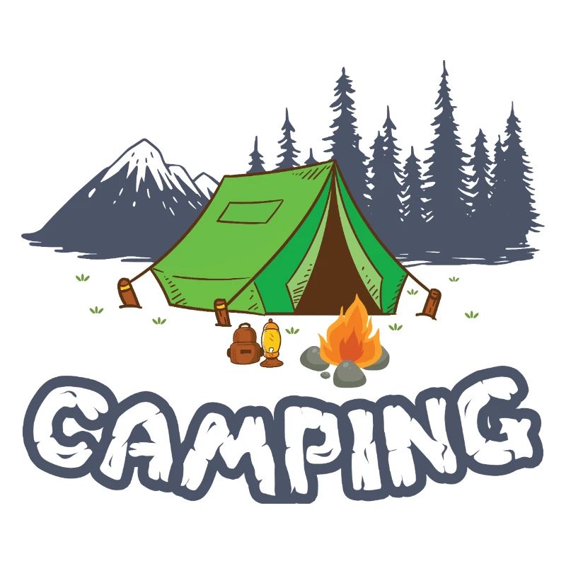Camping