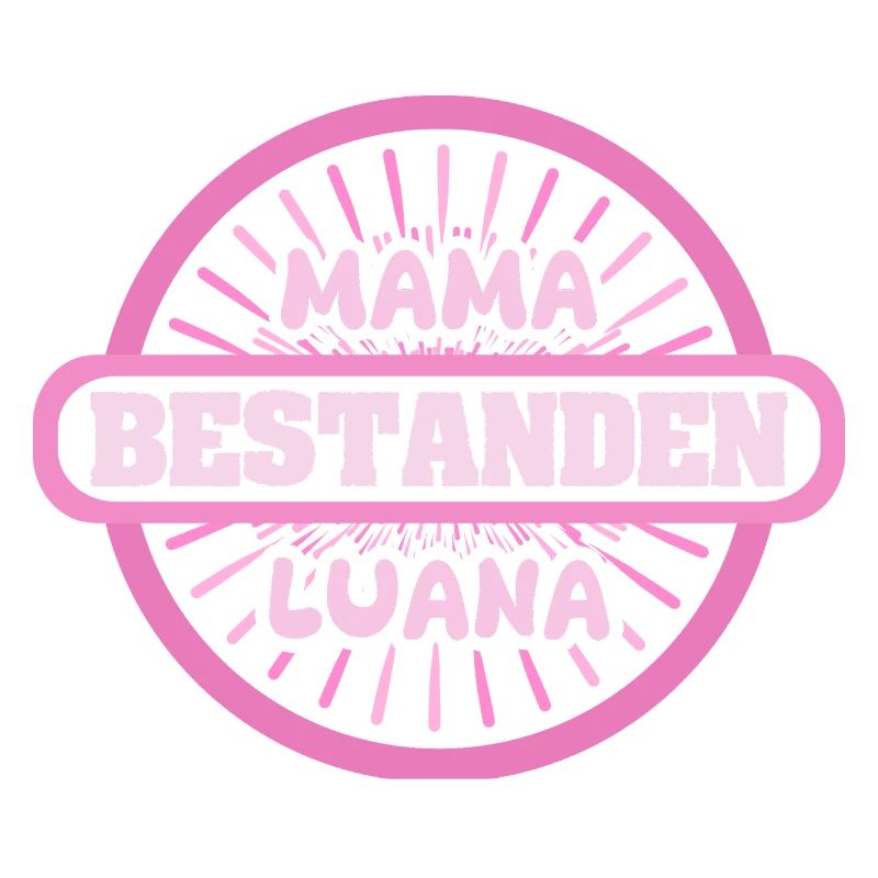 Luana as a first name