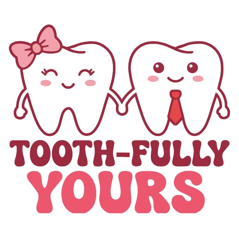 Couple Dental Assistant Dentist