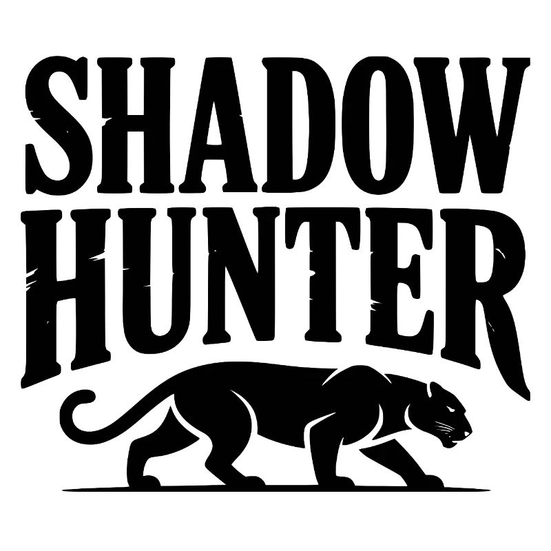 Shadow Hunter