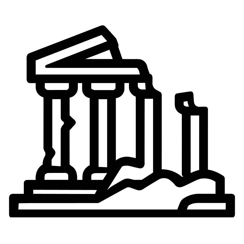 ruines