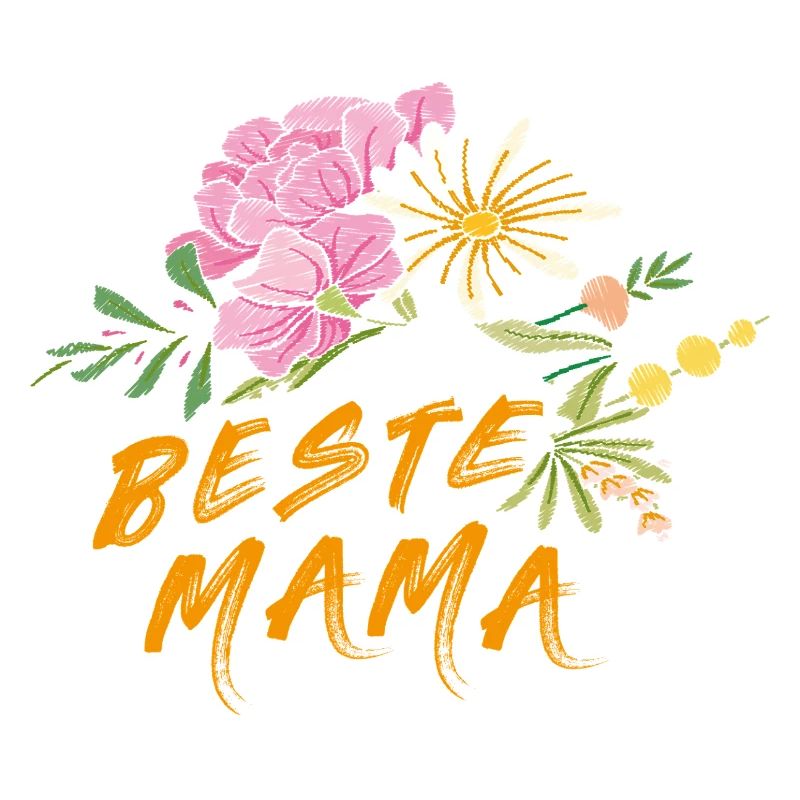 Beste Mama 