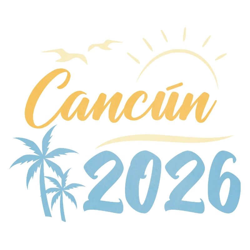 Cancun 2026