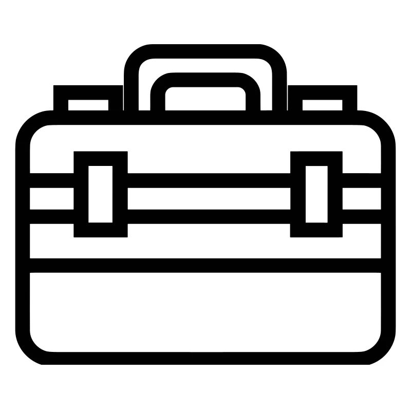 boîte à outils