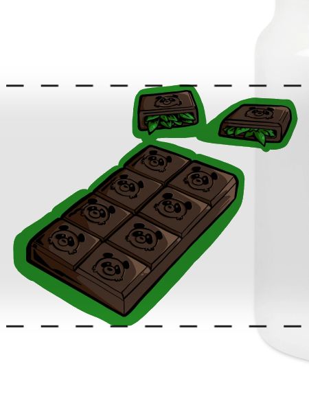 Choco Panda