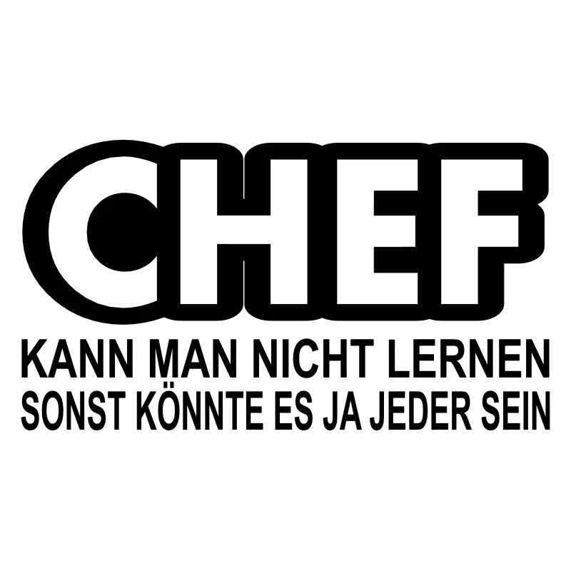 chef