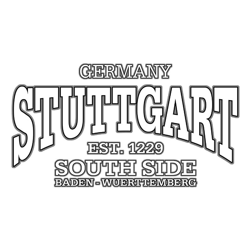Stuttgart (white)