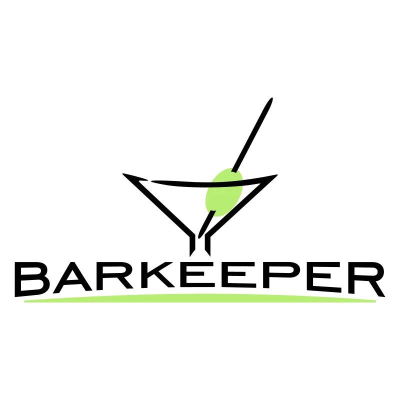 Barkeeper (h, 2c)
