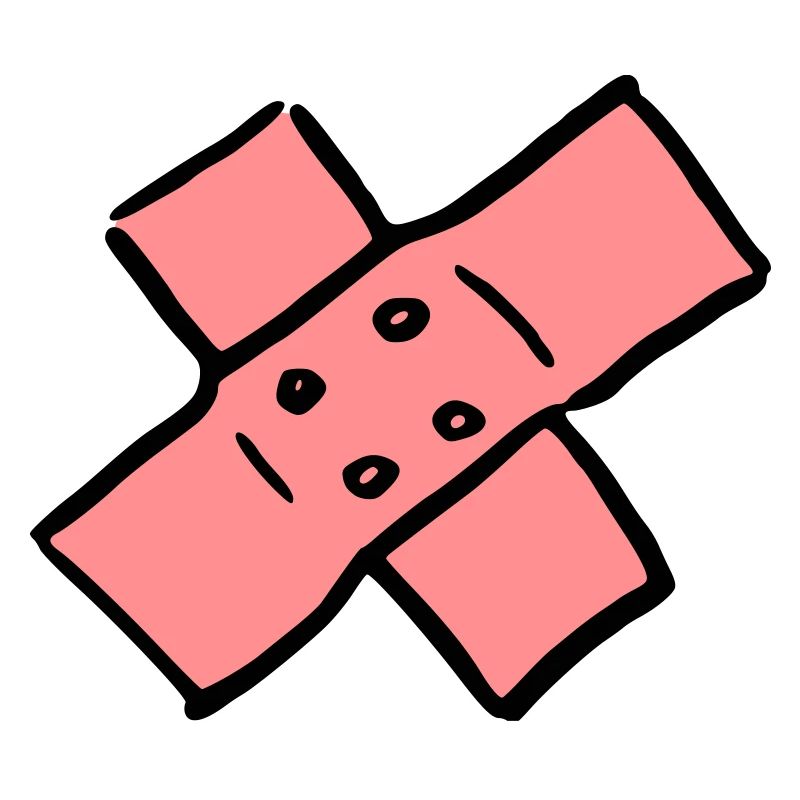 Pflaster