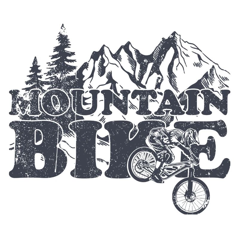 Randonnée VTT