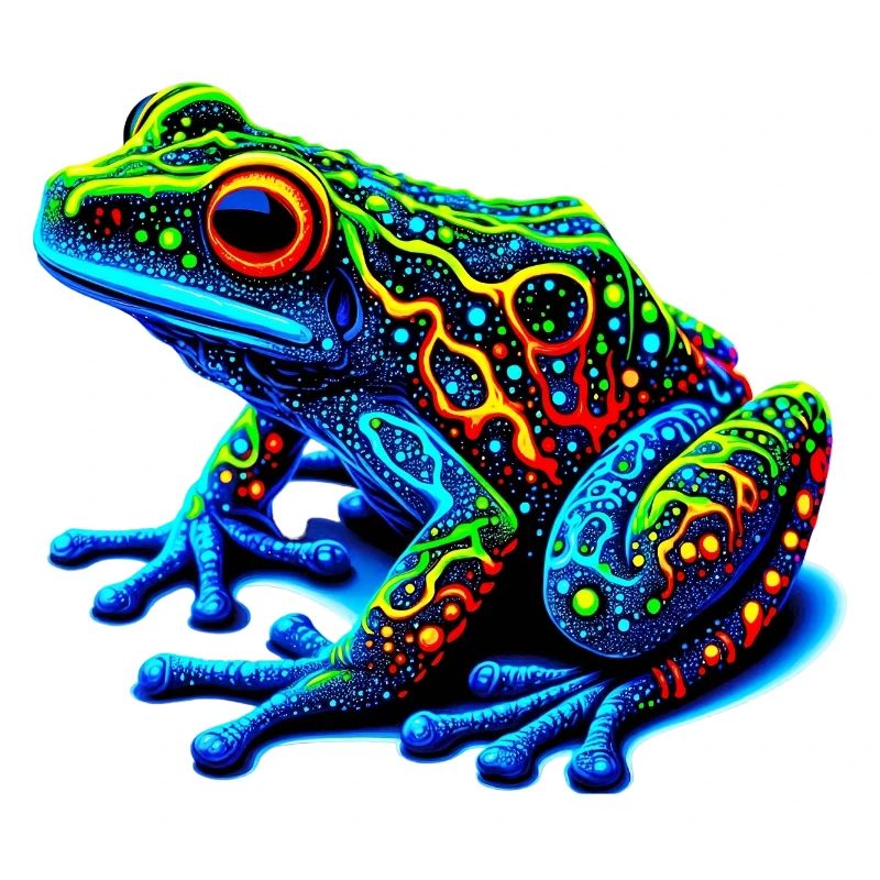 Frosch