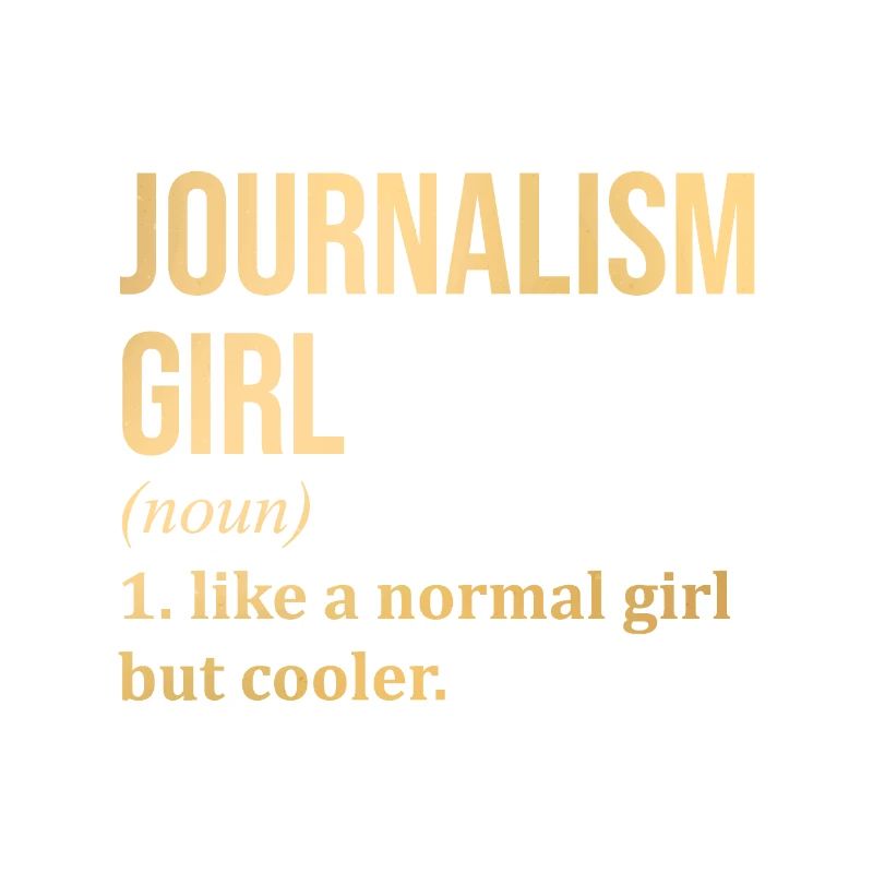 journalisme