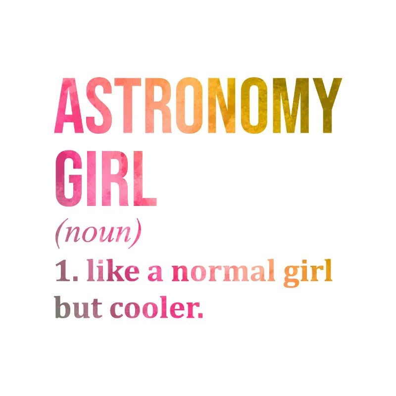 Astronomy