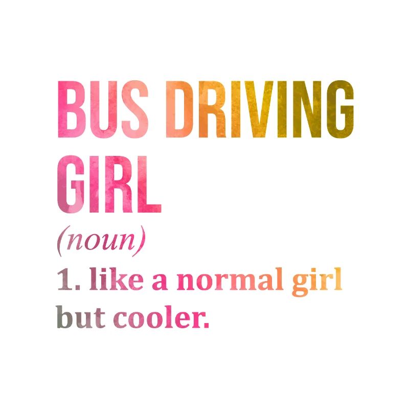 Busfahrer