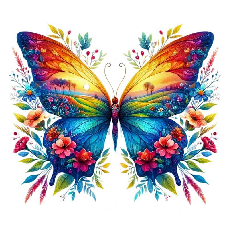 Papillon