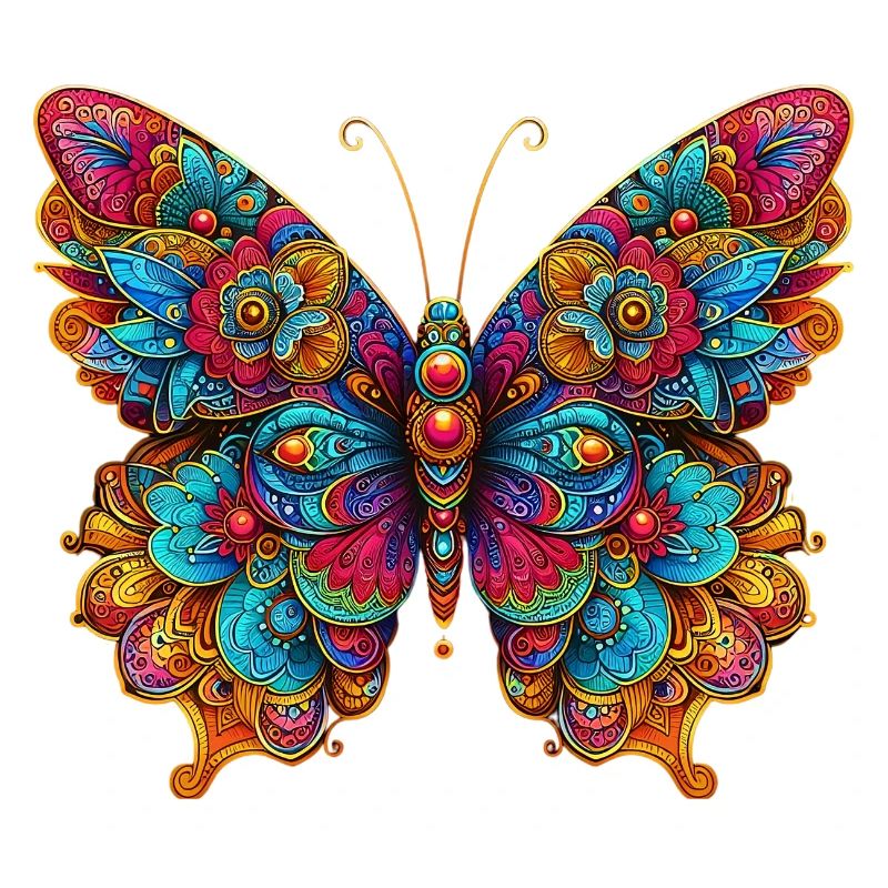 Papillon