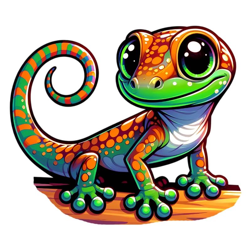 Gecko