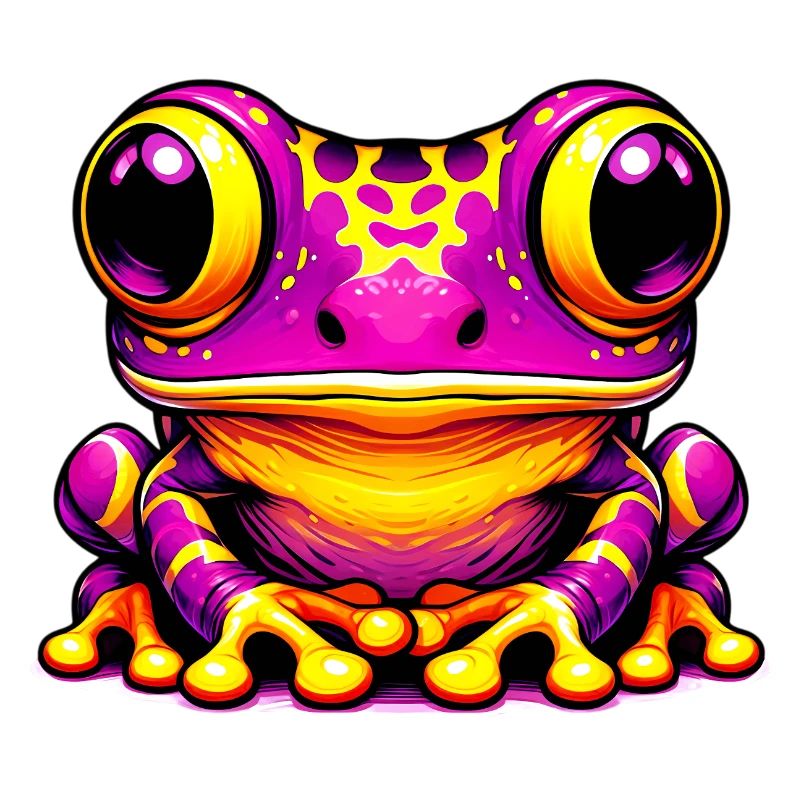 Frosch