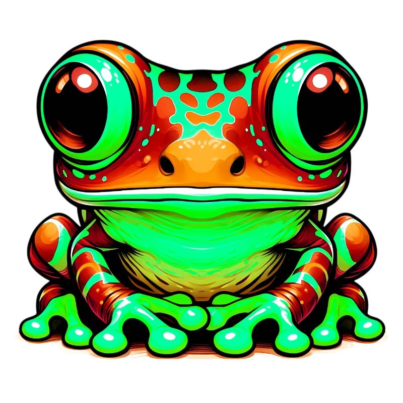 Frosch