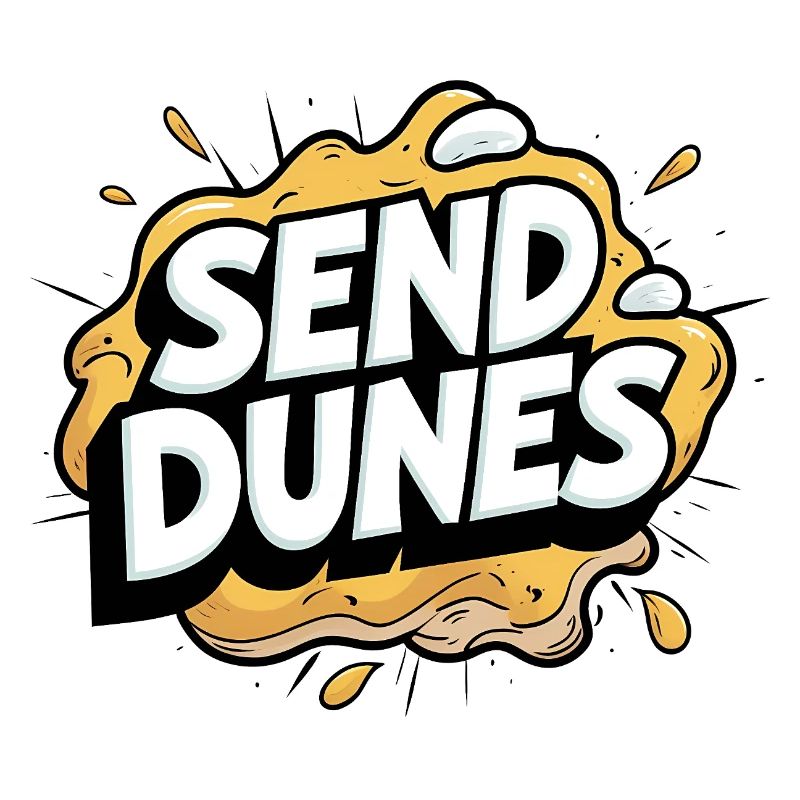 Envoyer Dunes