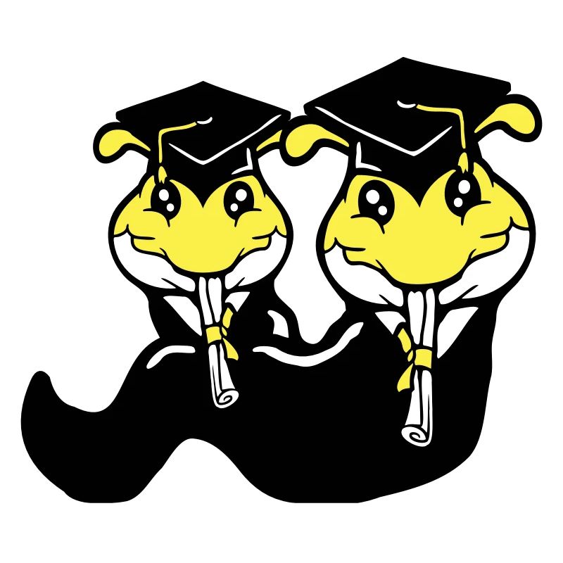 2 caterpillars school leaving certificate high school diploma passed college