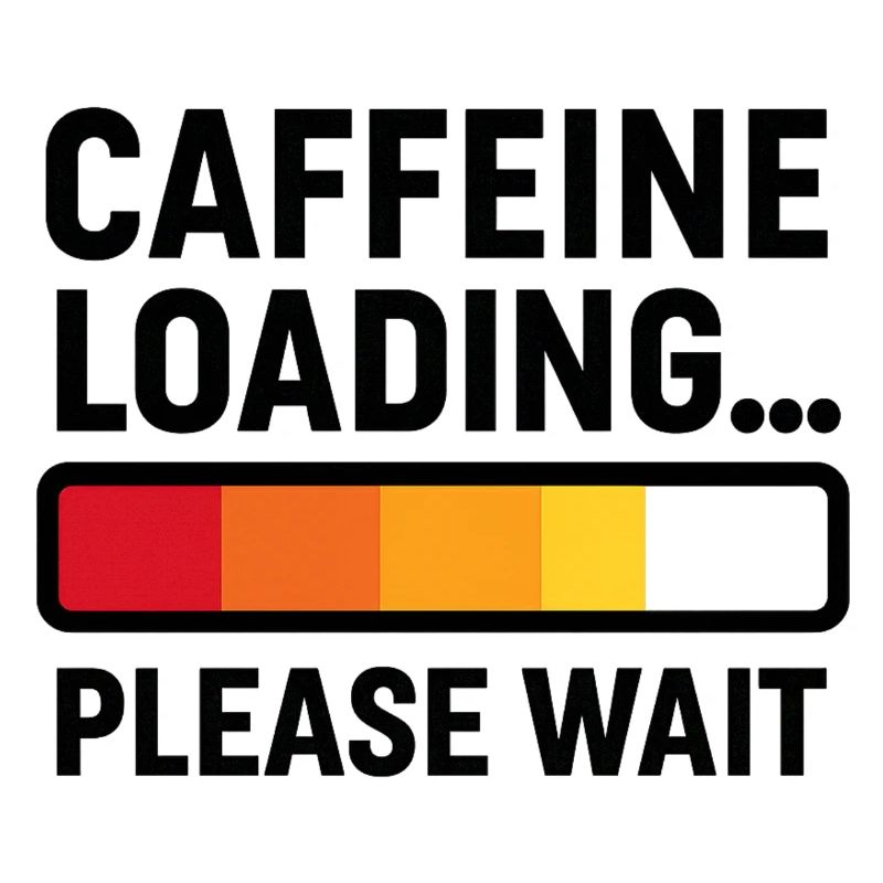 Caffeine Loading – Kaffee Power